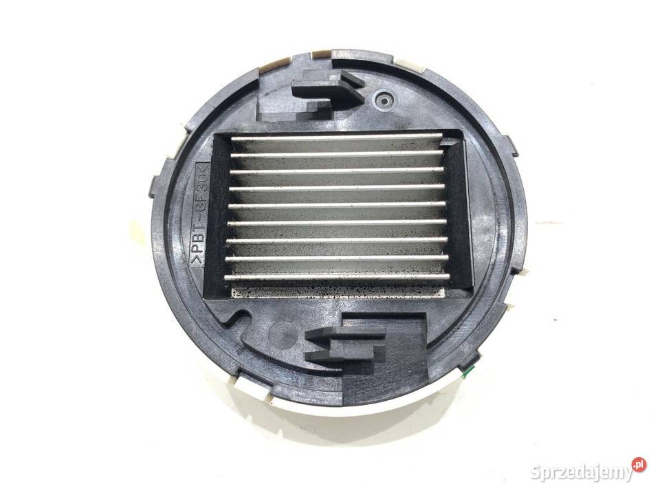 OPORNIK DMUCHAWY POWIETRZA MAZDA 3 BM H7651BHS3 Wentylacja podkarpackie