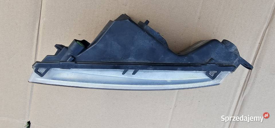 Halogen lewy 5NA941699A Vw Tiguan II 5NA 15 Przygodzice