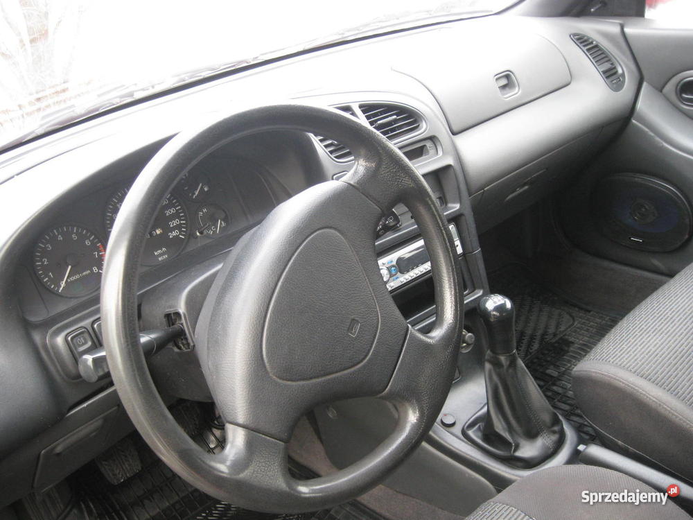 Mazda Goczałkowice-Zdrój