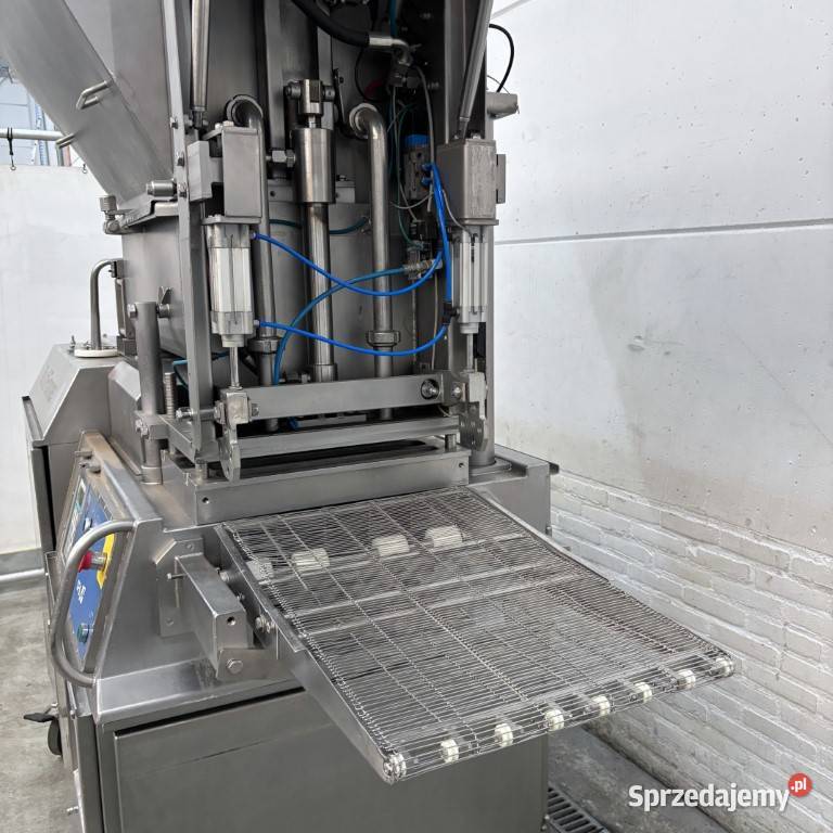 Formierka CFS GEA Koppens VM 400 HSE Zamość