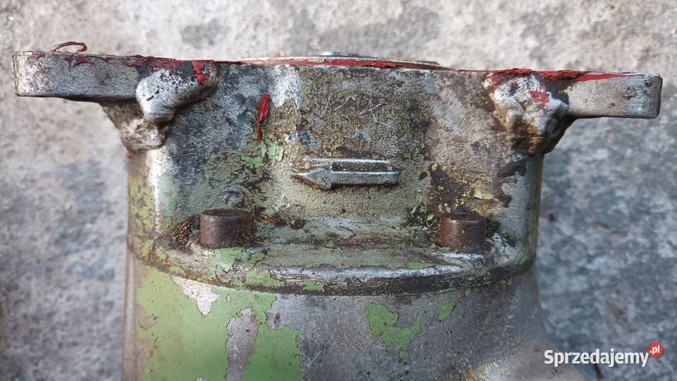 pompa hydrauliczna fortschritt zt303300323 Maszyny rolnicze zachodniopomorskie Goleniów