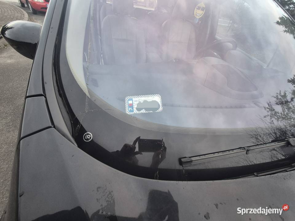 Ford Grand C 2011 Rok produkcji 2011 dolnośląskie Jelcz-Laskowice