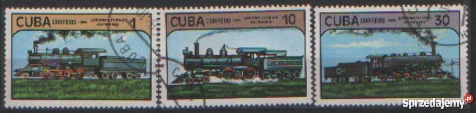 Zn Kuba M 2859 62 4 kas 1984 Gliwice