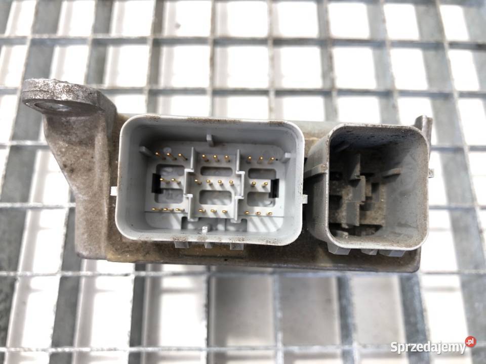 SENSOR AIRBAG FORD TRANSIT IV YC1A14B321CC 0006