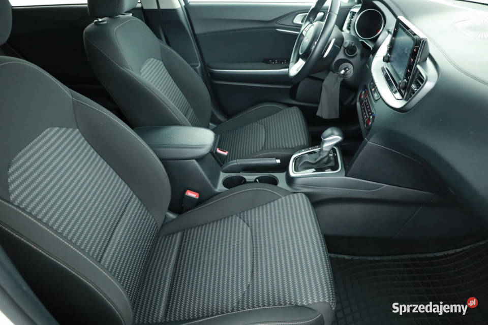 Kia Ceed 15 TGDI Cee'd Piaseczno