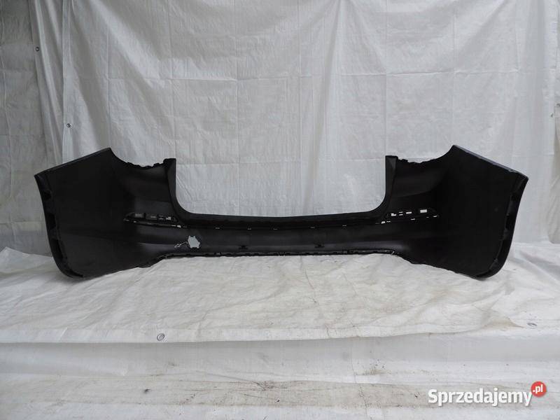 ZDERZAK TYŁ OEPL ASTRA J IV LIFT 13368934 NOWY