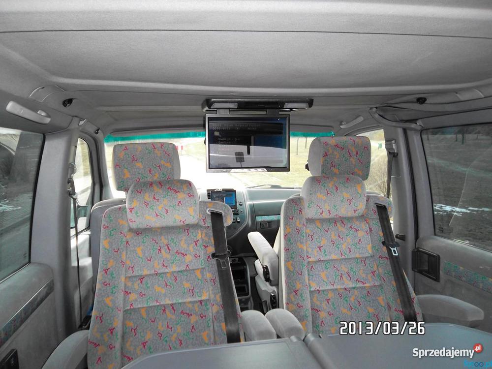 MERCEDES VITO V230 elektryczne lusterka Mercedes Wrocław