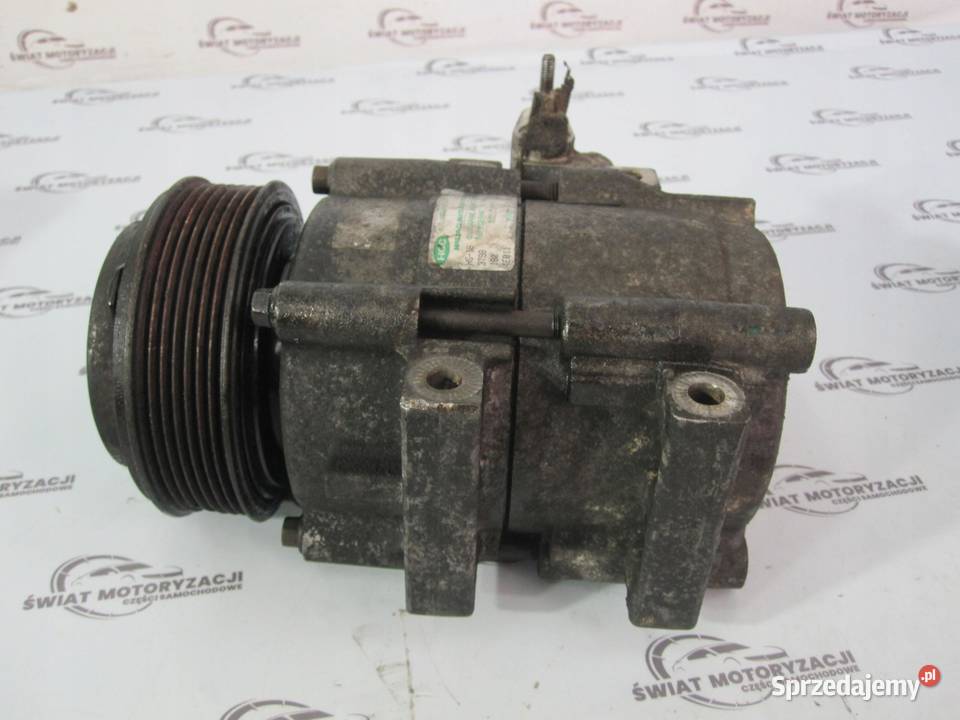 SORENTO SANTA FE 25 CRDI D4CB 140 04R sprężarka