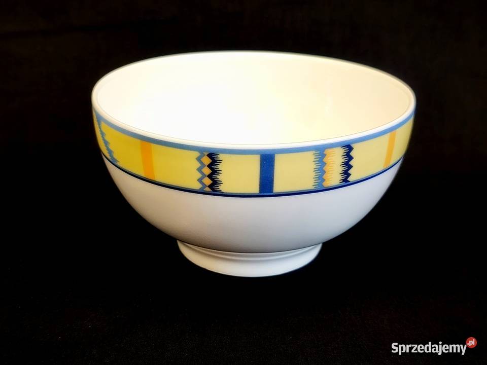 Miska głęboka Villeroy Boch Bali Look lubelskie Chełm