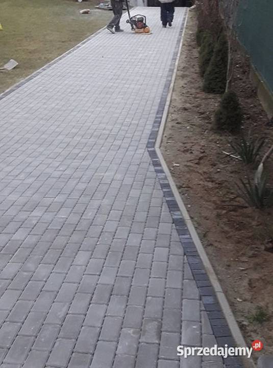 Brukarstwo Tarnów usługi budowlane