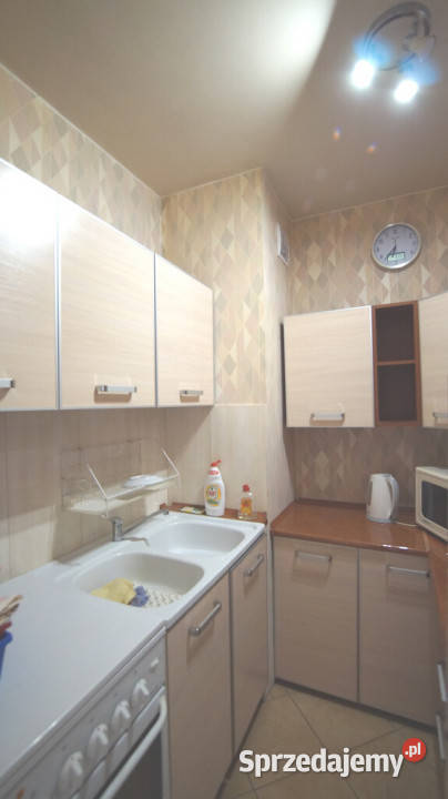 sprzedaż Mieszkanie 2pok 33 m2 obok parku NZWM opolskie Opole