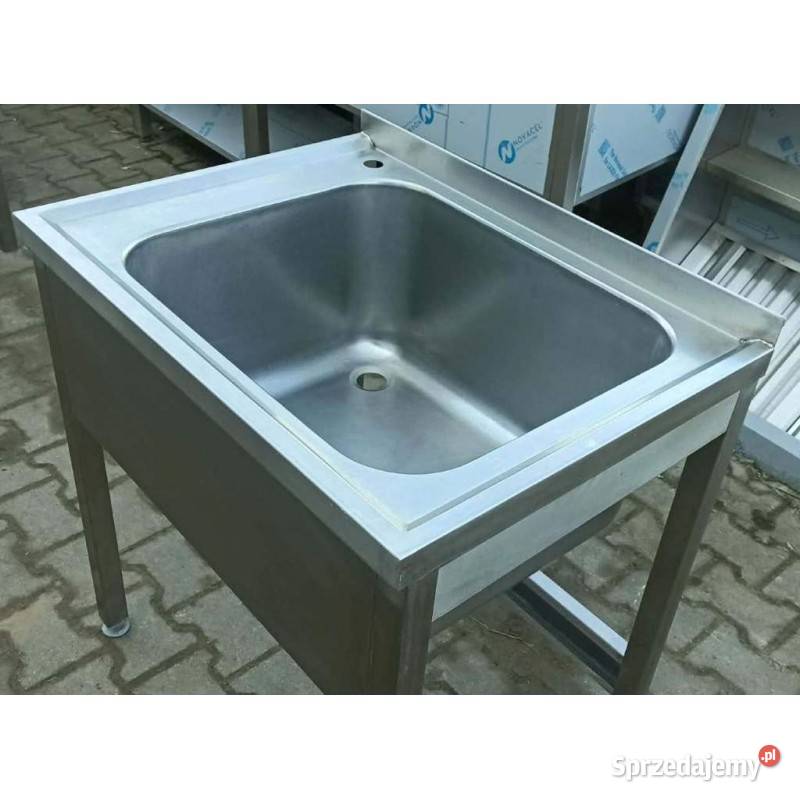 Basen 1 komorowy 806085 S 1449O