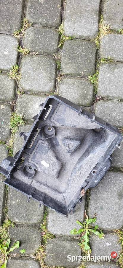 PODSTAWA AKUMULATORA OBUDOWA SEAT IBIZA lV Wodzisław Śląski