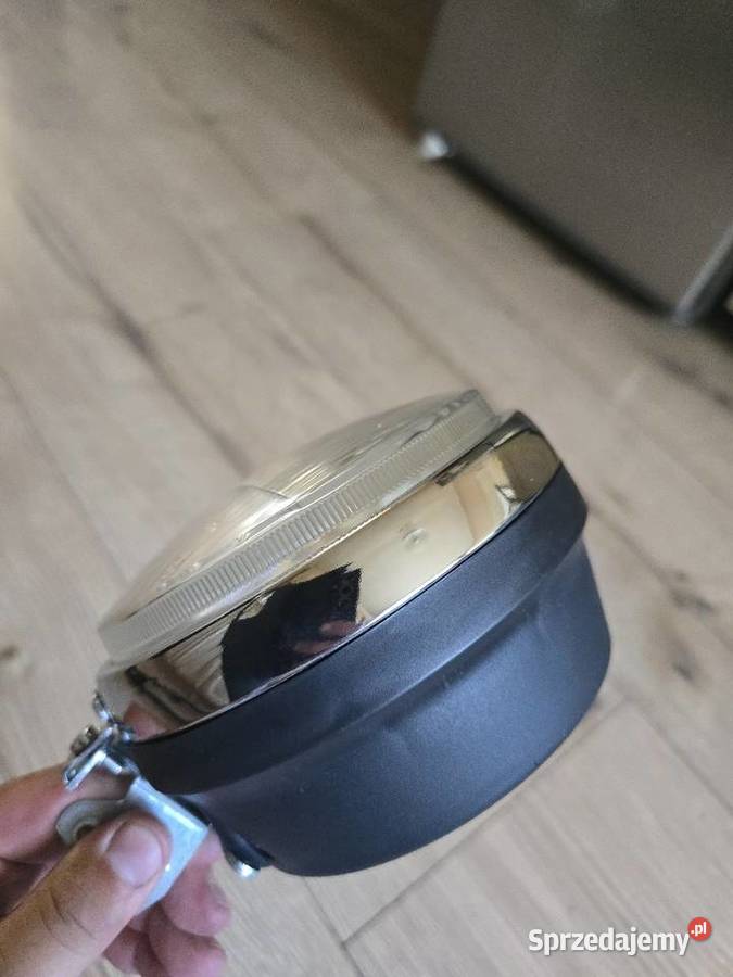 Lampa przednia reflektor simson s51 s50 Gorzów Wielkopolski
