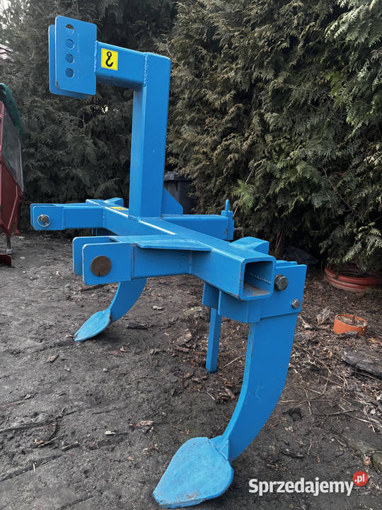 głębosz 2 łapy sprzedam