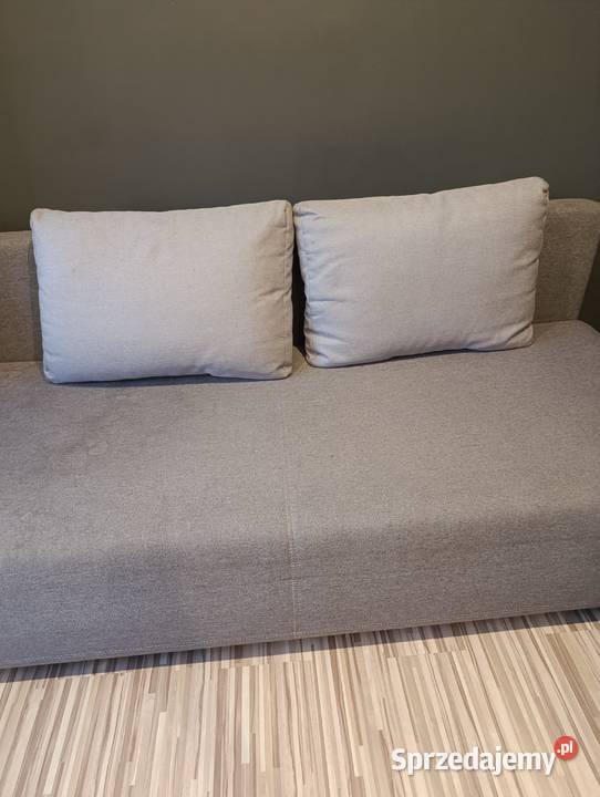 Meble do pokoju razem z komodą