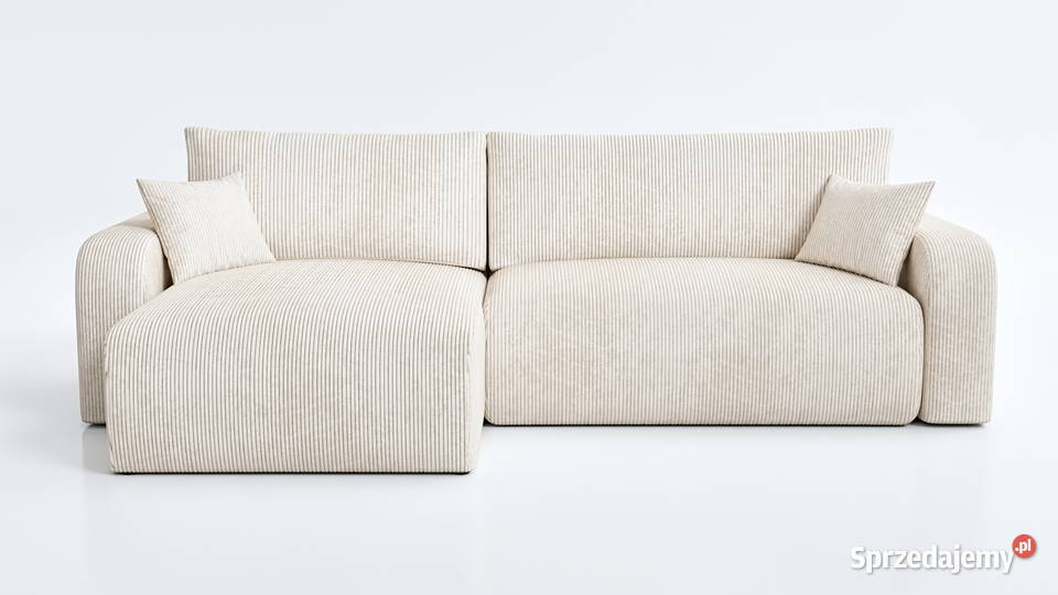 Narożnik TORONTO XL Kępno