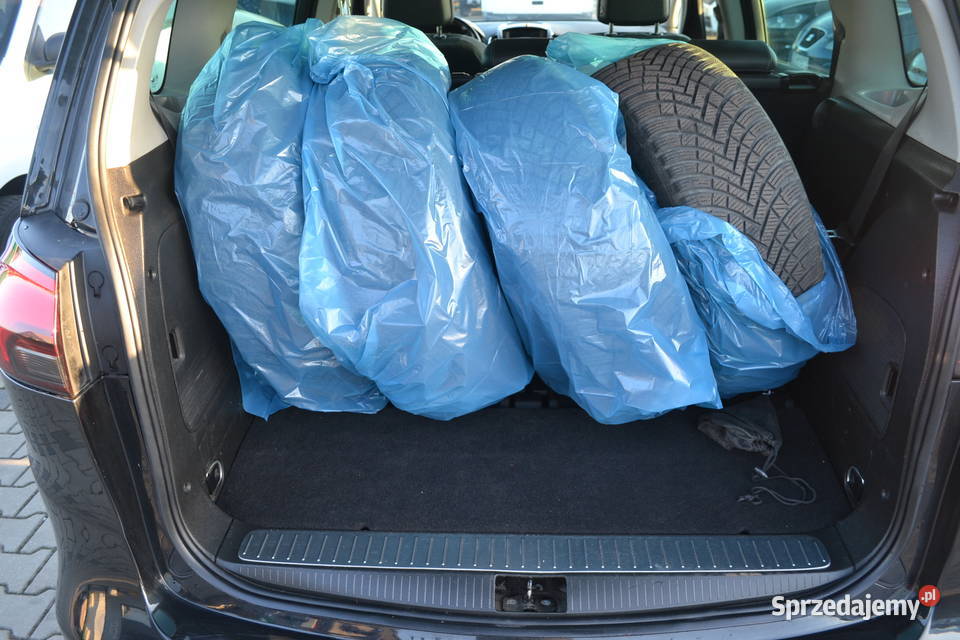 Opel Zafira 7Osobowy z NIemiec OPŁACONA CD dolnośląskie Zgorzelec