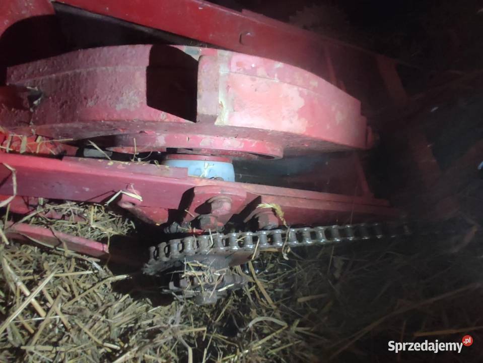 Sprzedam siewnik do kukurydzy meprozet s100 Suchodół Włościański