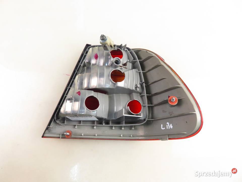 LAMPA LEWA TYLNA BMW 3 E46 6907933