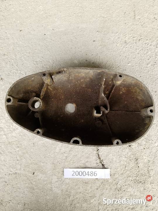 SHL M11 M06 dekiel silnika Libiąż