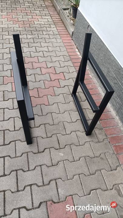 Nogi do mebli ogrodowych Loft ŁawkiStoły Krzesła sprzedam