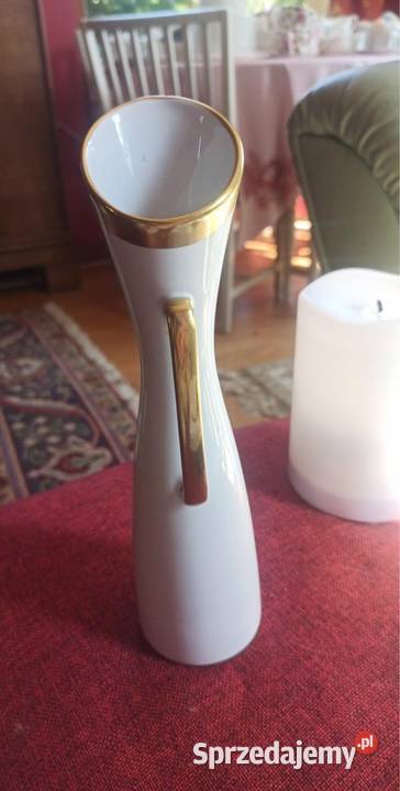 Dzbanek wazon Germany Ręcznie zrobiony Gdańsk sprzedam