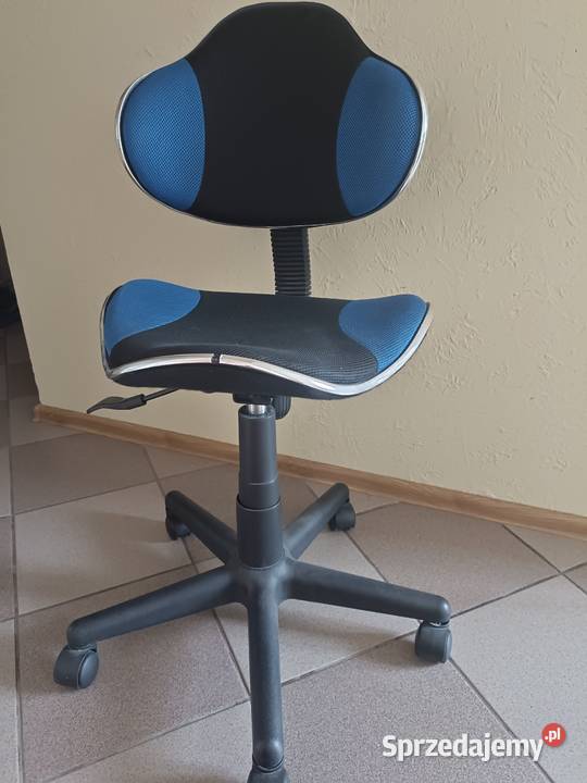 Krzesło obrotowe Legnica