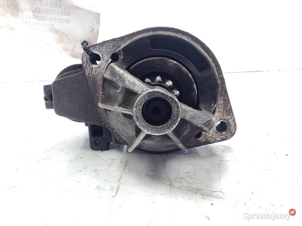 ROZRUSZNIK MERCEDES VITO W638 0051511301 Lipno