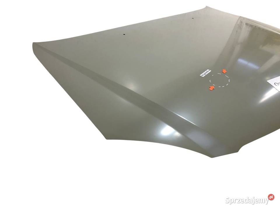 Chevrolet Lacetti I 20032007 Hatchback Maska Motoryzacja Skarżysko-Kamienna