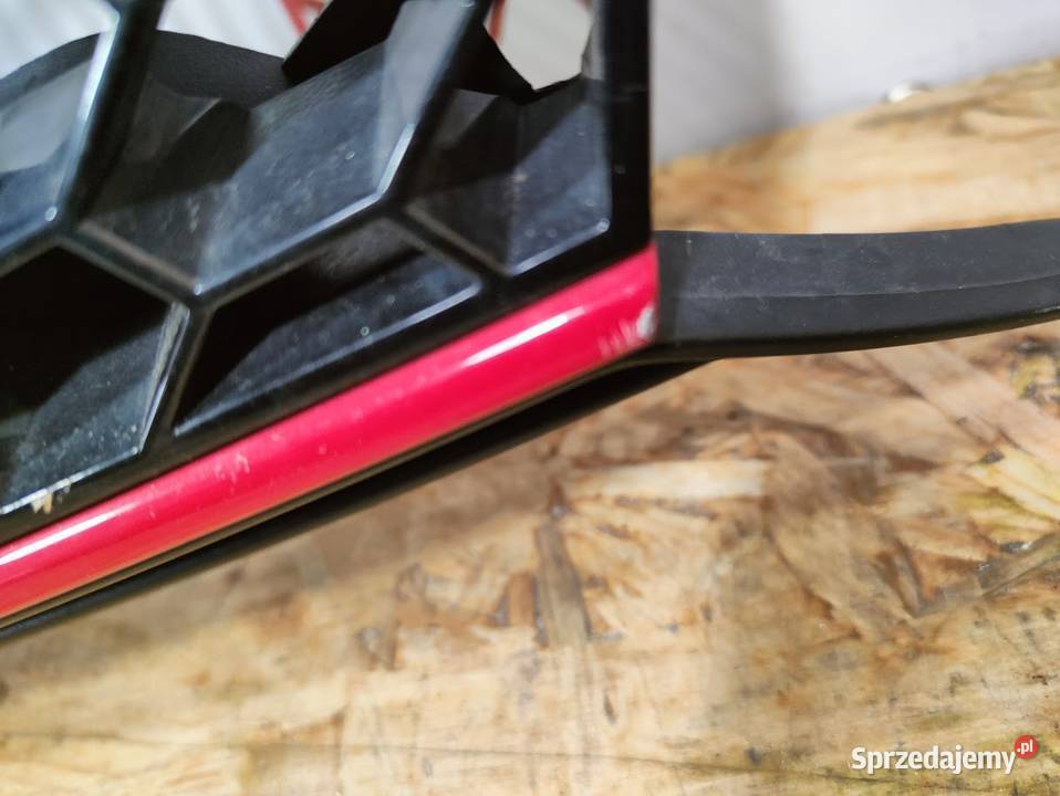 Grill Atrapa Vw Golf VI GTi 5K0853651A osobowe wielkopolskie sprzedam