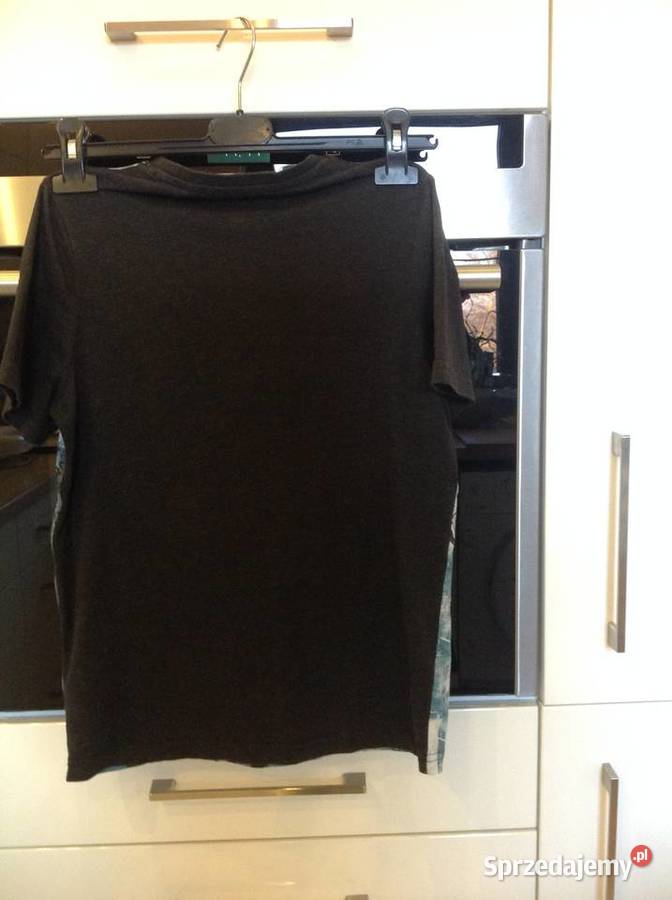 Koszulka Chłopięca SKATE NATION 1993 wzrost Nowa Sól