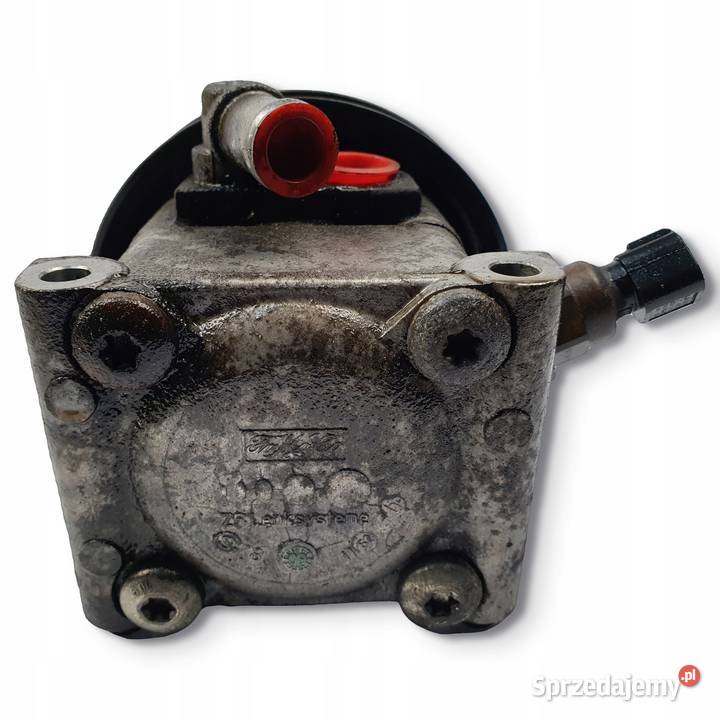 POMPA WSPOMAGANIA Ford Focus MK2 C 16 16V osobowe lubelskie Chełm