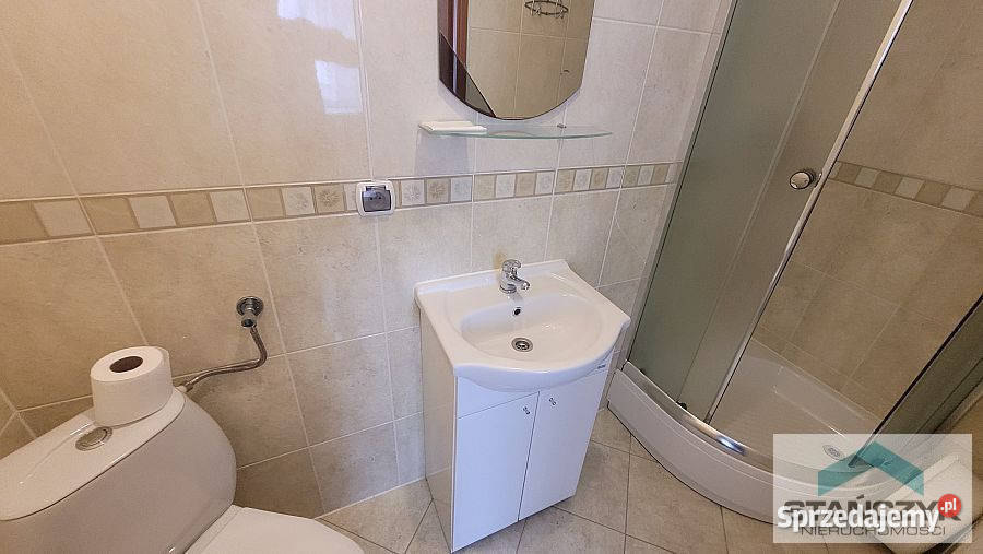 Dom wolnostojący Dziwnówek 334m2 mieszkalny
