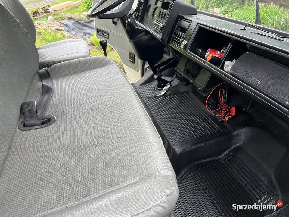 Vw lt 28