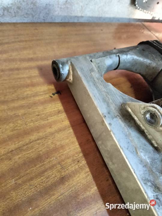 Wahacz tył Kawasaki GPZ 500 Łubno