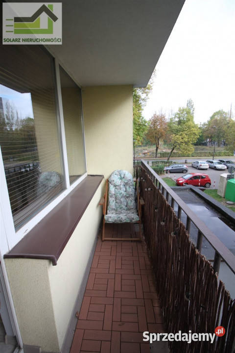 Do wynajęcia mieszkanie Sosnowiec Kościelna 61