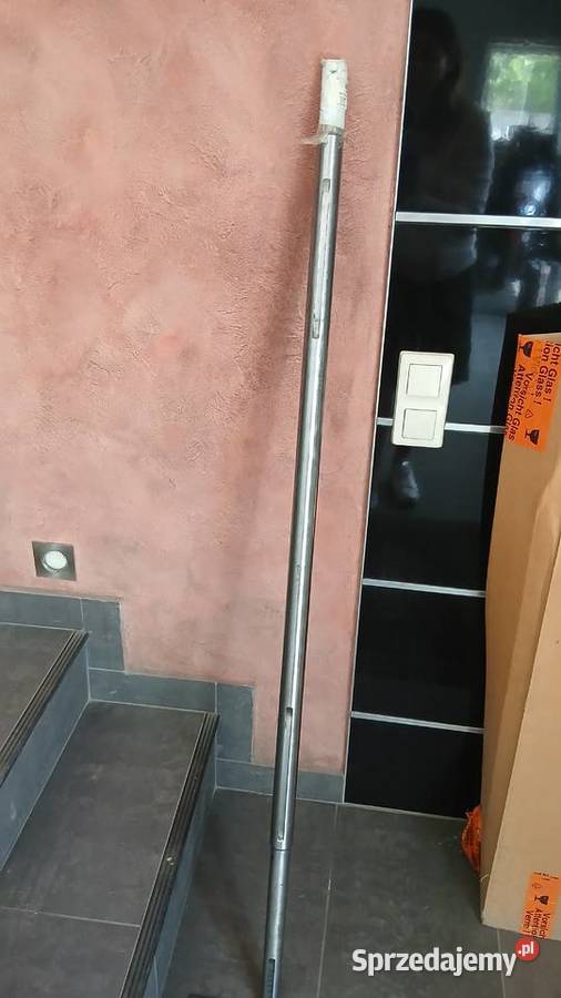 Wał napędu targańca Claas 1060mm