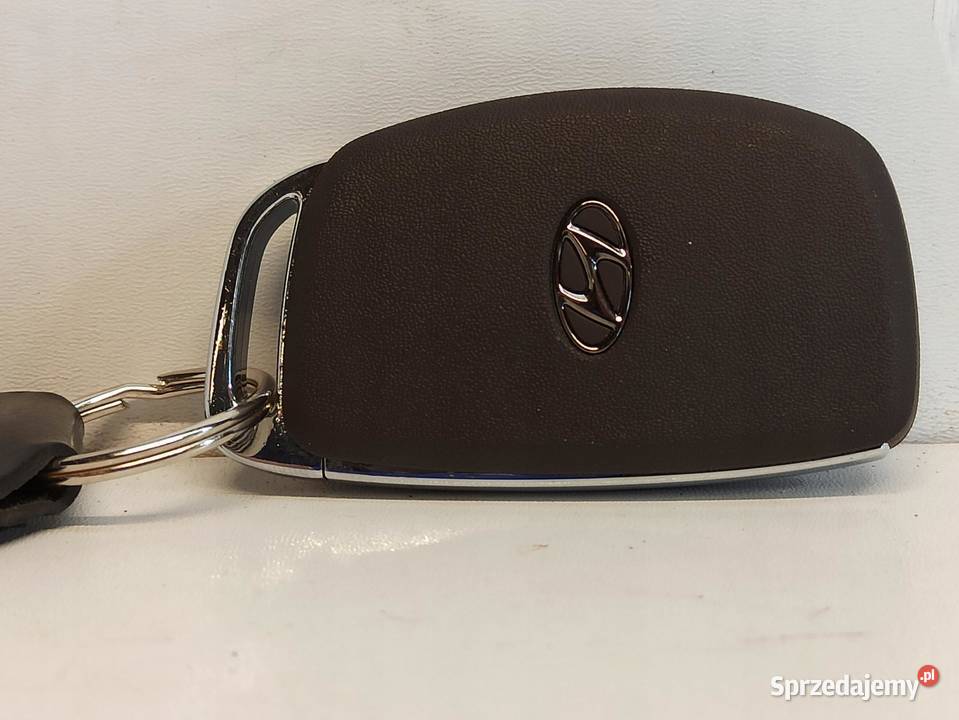 KLUCZYK PILOT HYUNDAI IONIQ 95440G2600 osobowe