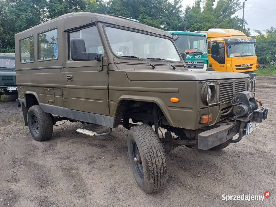 Honker 24 andoria turbo Poznań sprzedam