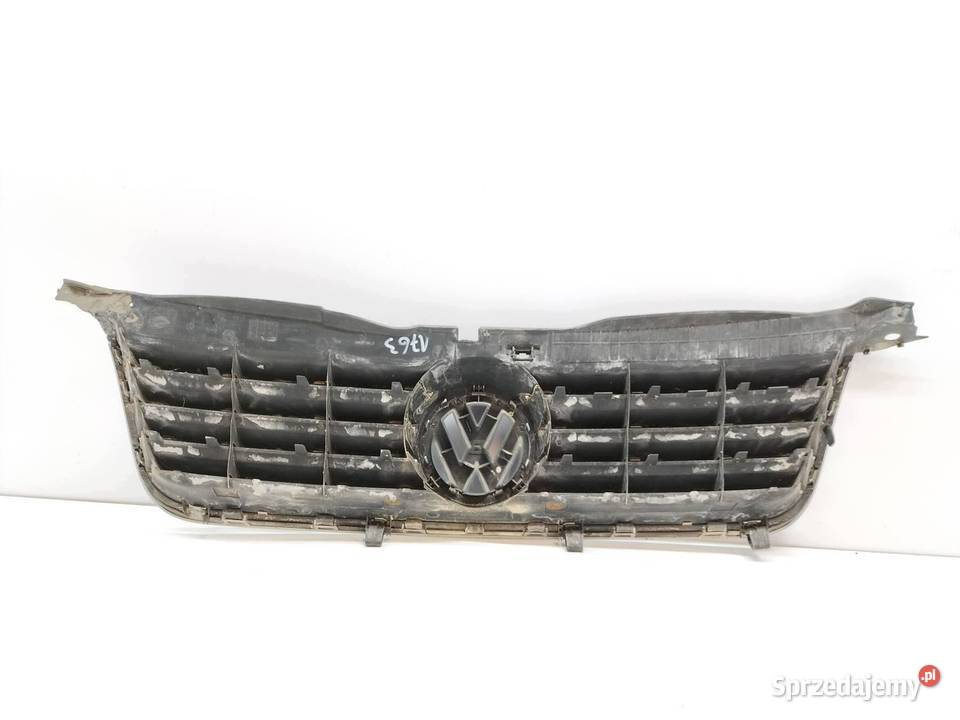 ATRAPA GRILL PRZÓD LIFT FL VW Volkswagen Passat Rok produkcji 2002 Atrapy