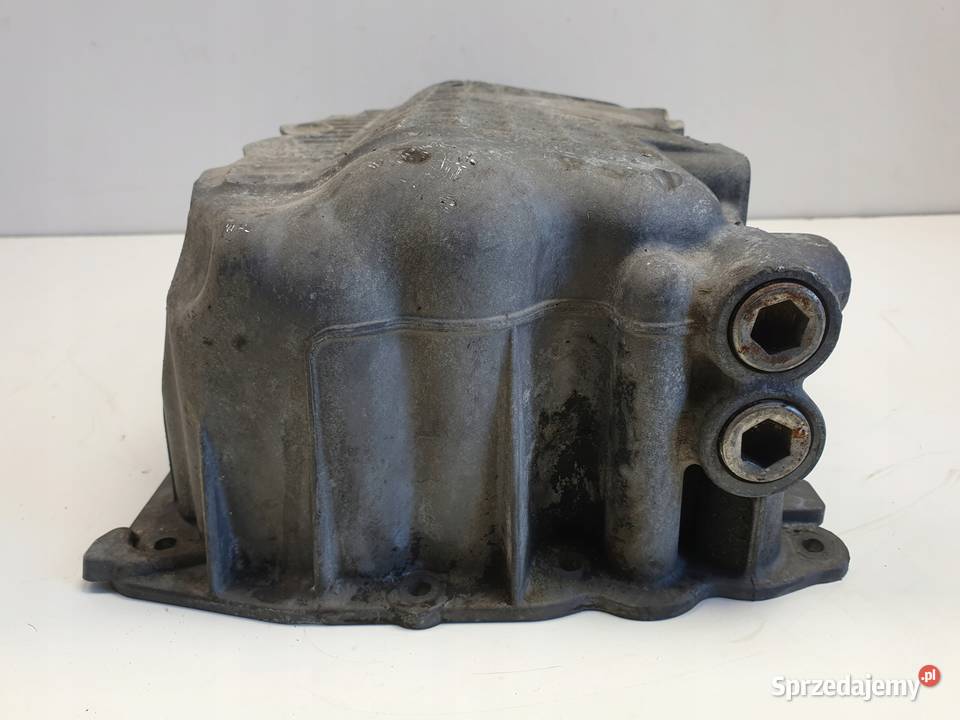 Pt Cruiser 24 16V MISKA OLEJU olejowa 04884387 Rudka