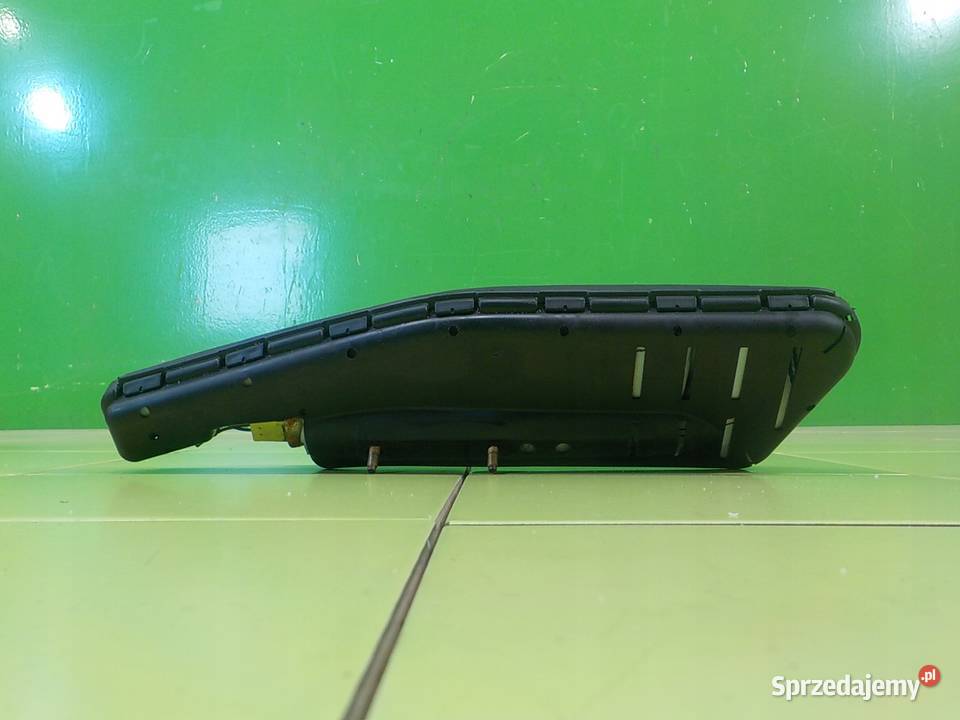 ASTRA IV J GTC 12r 3D HB AIRBAG poduszka fotela Suków