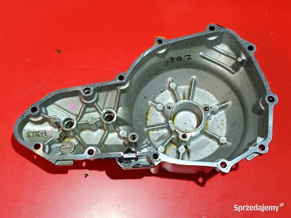 KAWASAKI Z650 Z 650 DEKIEL MISKA POKRYWA SILNIKA Wrocław