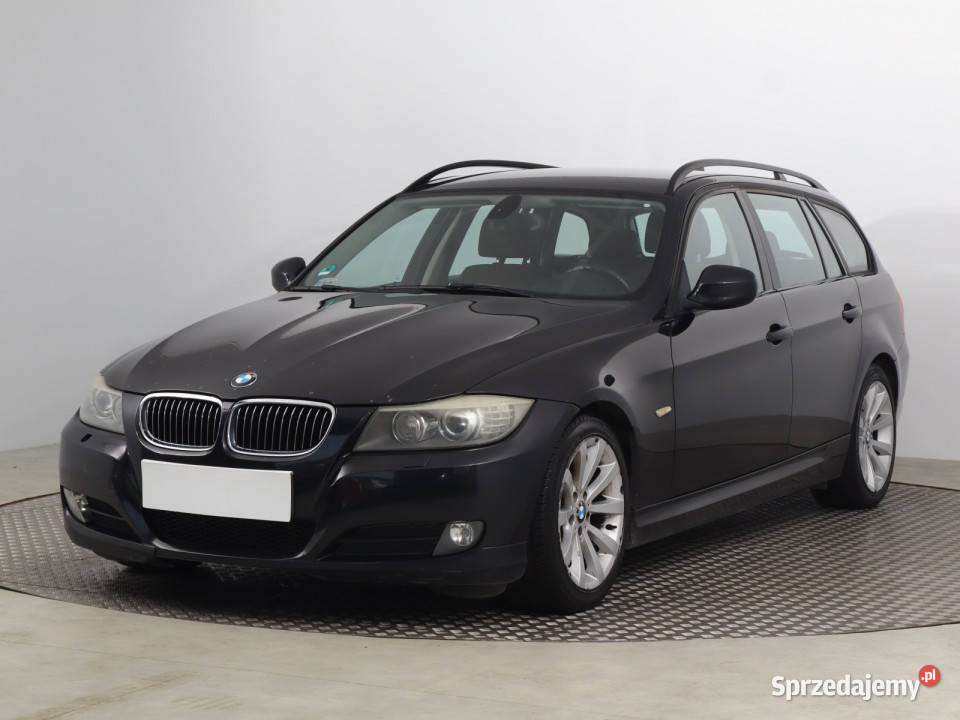 BMW 3 320 d isofix Seria 3