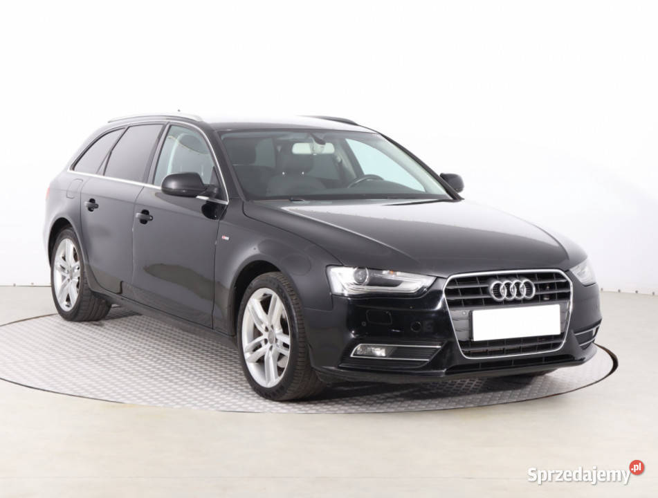 Audi A4 20 TDI gniazdo USB Piaseczno