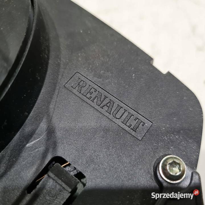 RENAULT MEGANE II PRZEŁĄCZNIK ZESPOLONY PAJĄK Osięciny