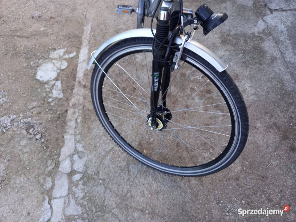 Rower Bocas Ostrołęka sprzedam