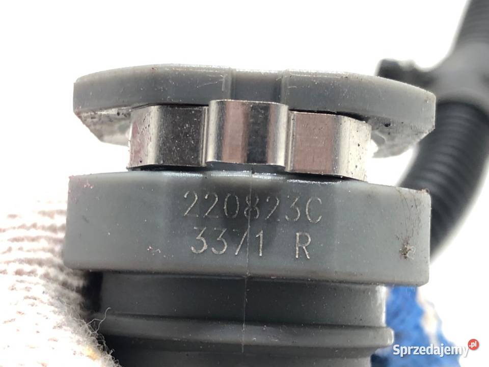 RURA WODY KIA NIRO II SG2 00 204