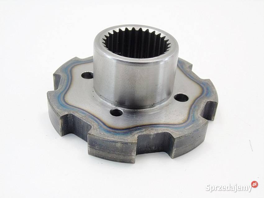 KOŁO ZĘBATE SKRZYNI 20 B MB E200 W210 S210 Motoryzacja Sosnowiec